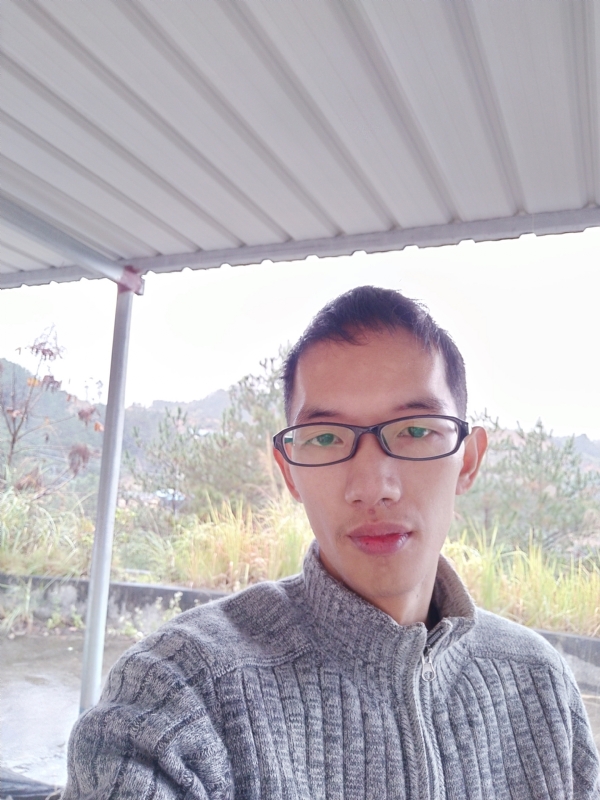 单身汉的第一张照片--德化认干亲服务网