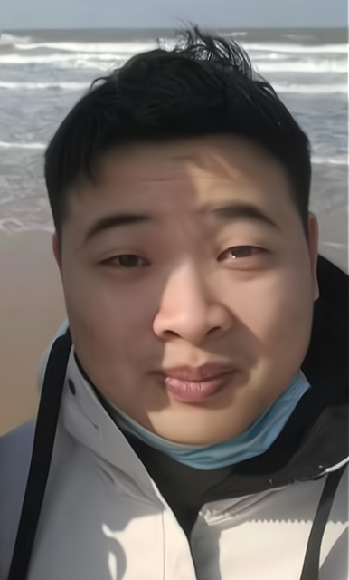 野生设计师的第一张照片--德化认干亲服务网